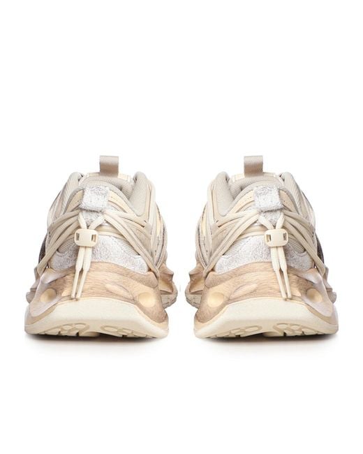 Adidas Natural Originals Xlg Runner Deluxe 2.0 Sneakers for men