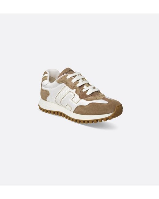 Dior White C'Est Sneaker