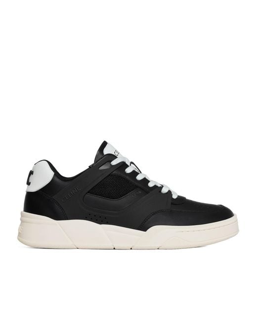 Céline Black Sneaker Trainer Ct-09 for men