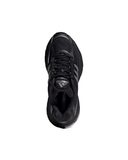 Adidas Originals Black Adistar Xlg 2.0 Shoes