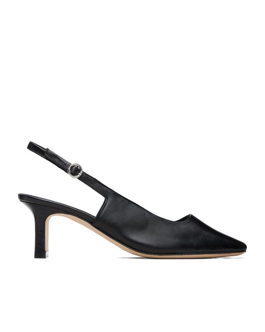 Aeyde Multicolor Liza Heeled Pumps