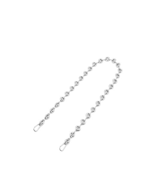 Loewe White Donut Chain
