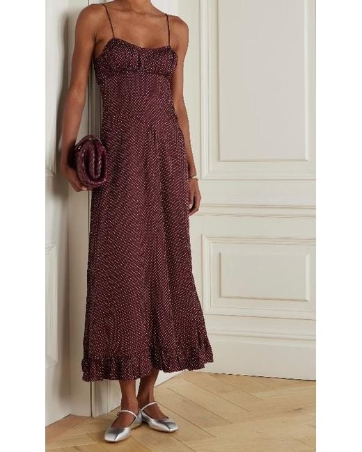 ombre dress A-line One Shoulder Ombre Long Prom Dress Thigh Split Tulle Evening Dr   SELINADRESS