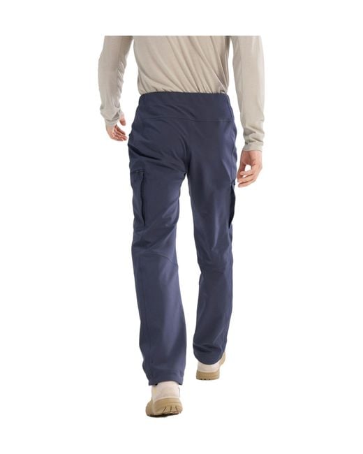Arc'teryx Blue Gamma Mx Pants for men