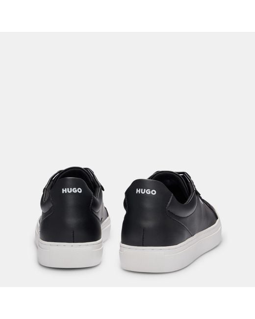 Boss Black Classic Versatile Casual Shoes for men