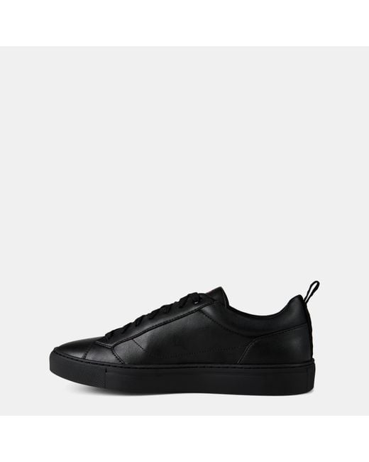 Boss Black Stylish Versatile Low-Top Casual Shoes for men