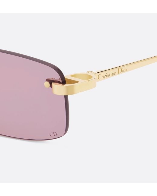 Dior Pink Cs4U