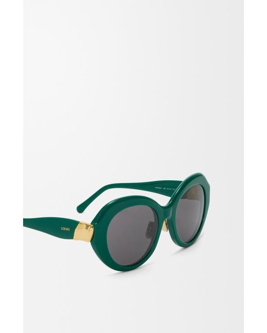 Loewe Multicolor Full Frame Sunglasses