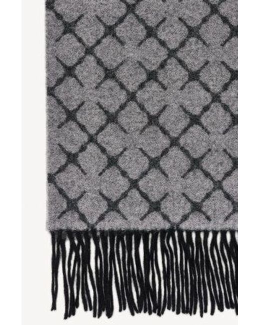 By Malene Birger Gray Ortega Scarf
