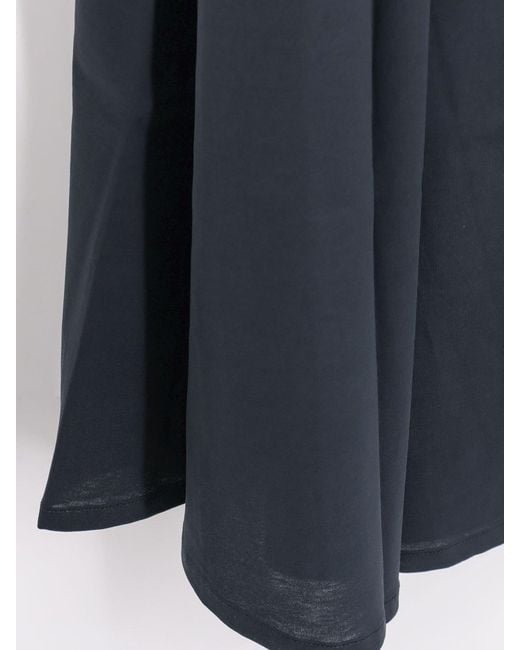 Soeur Blue Debby Sleeveless Long Dress