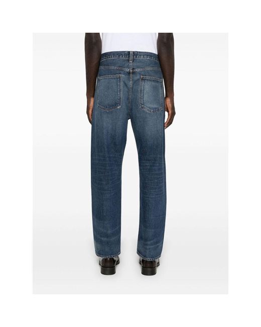 Agolde Blue 90's' Jeans for men
