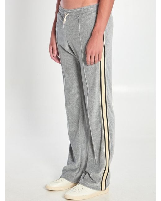 Céline Gray Tracksuit Pants for men