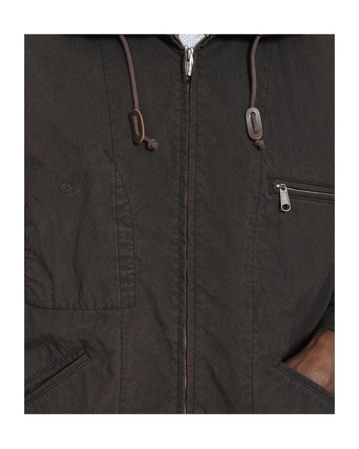 Comme des Garçons Gray Long-Sleeve Casual Jacket for men