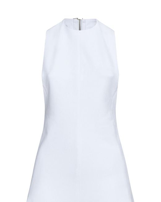 Jacquemus White Dresses