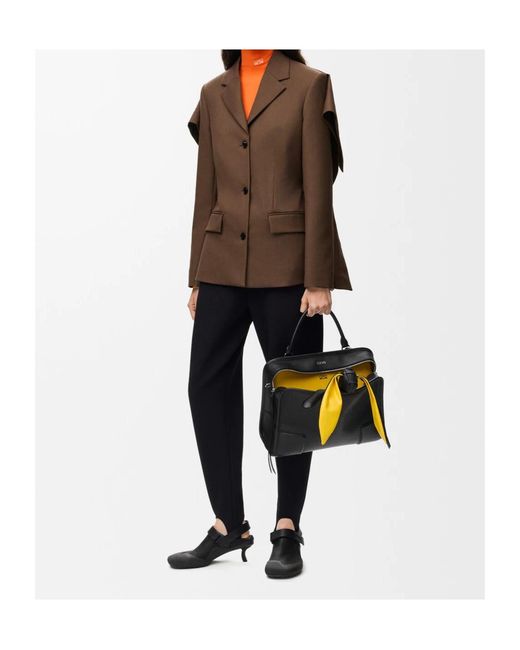Loewe Brown Jacket