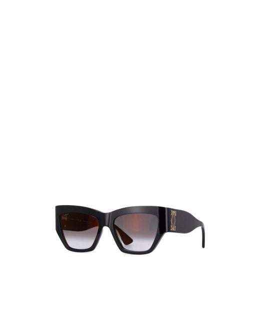 Cartier Multicolor Cat-Eye Sunglasses for men