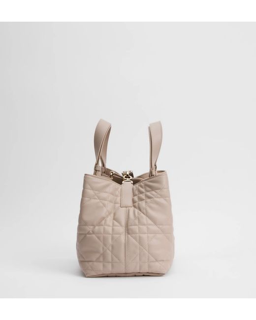 Dior Pink Medium Toujours Bag