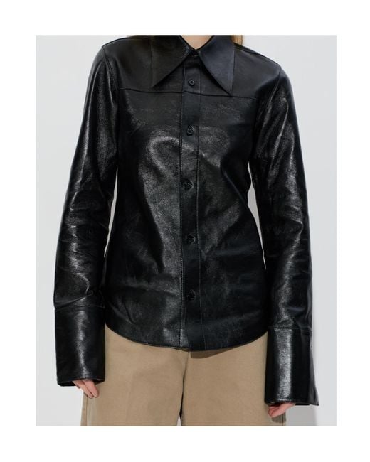 AMI Black Shirts