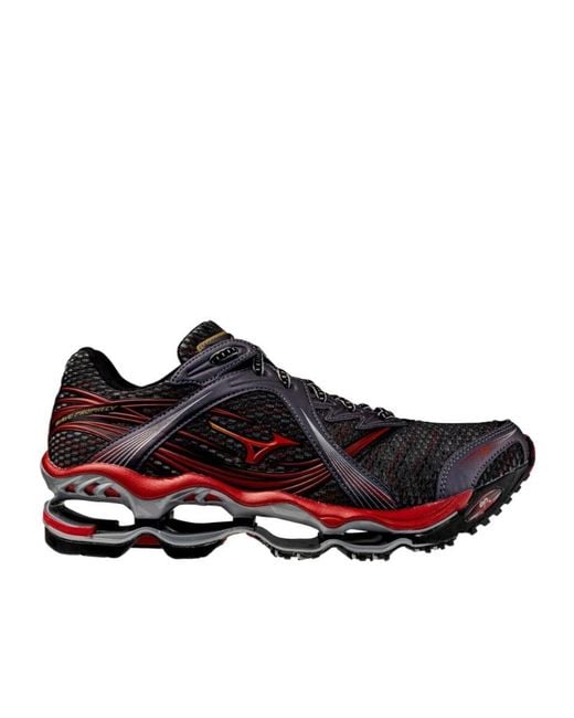Mizuno Multicolor Wave Prophecy 1 for men