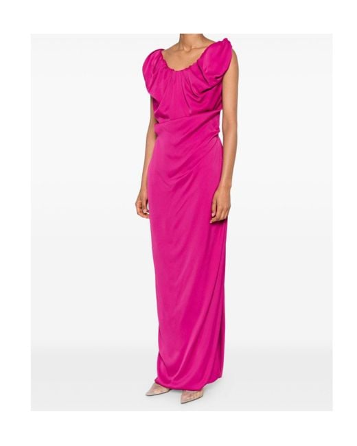 Vivienne Westwood Pink Dresses