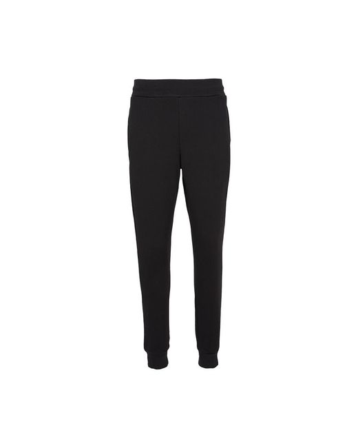 Bally Black Sweatpants for men