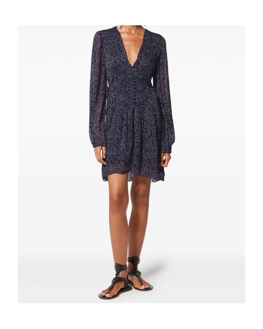 Isabel Marant Blue Dresses