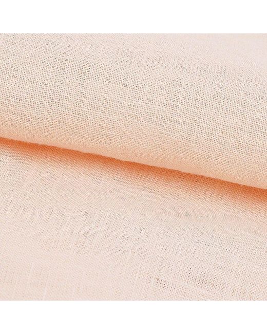 Loro Piana Pink Long-Sleeved Jacket