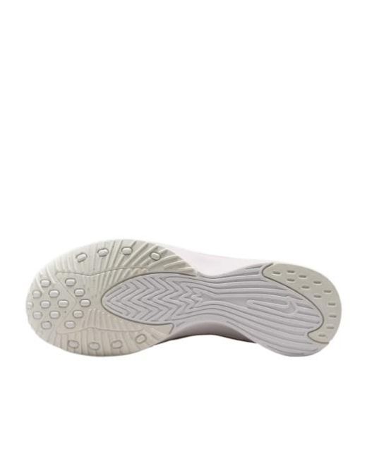 Nike Gray Air Superfly Moc Slip-On Sneakers