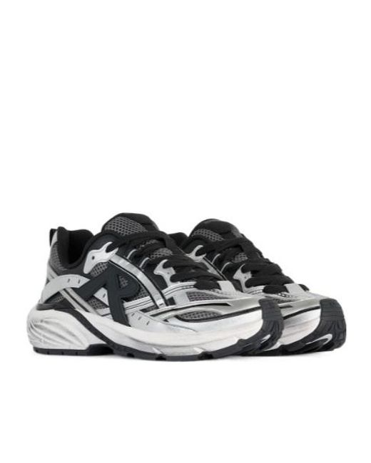 Represent Gray Sneakers for men