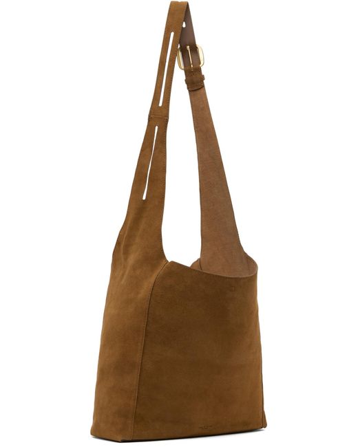 Rag & Bone Brown Belize Shoulder Bag