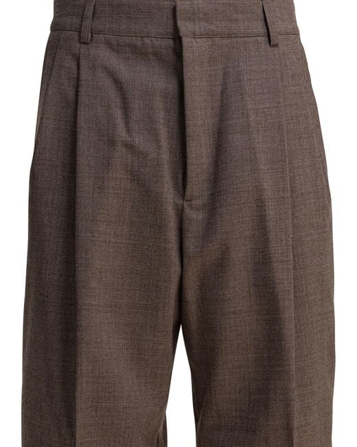 Soeur Brown 'Watson' Pants