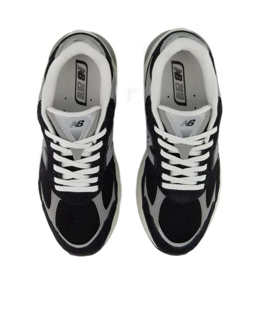 New Balance Black 2010 V1 Shadow U2010892 for men
