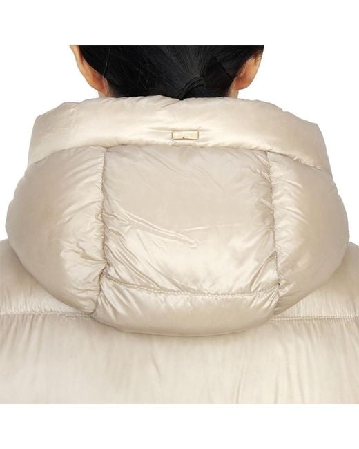 Herno Natural Jackets