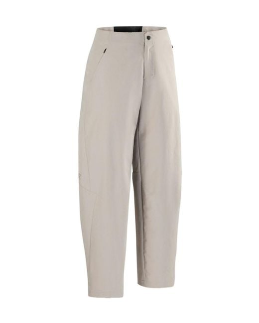 Arc'teryx Gray Olia Pant