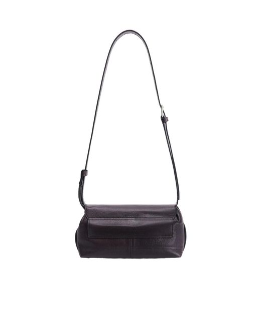 Lemaire White Small Gear Bag for men
