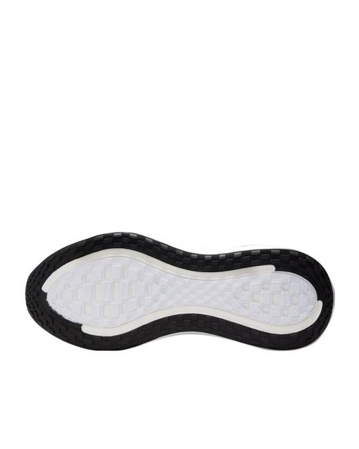Nike Black Vomero Plus Sneakers for men