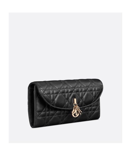 Dior Black My Wallet