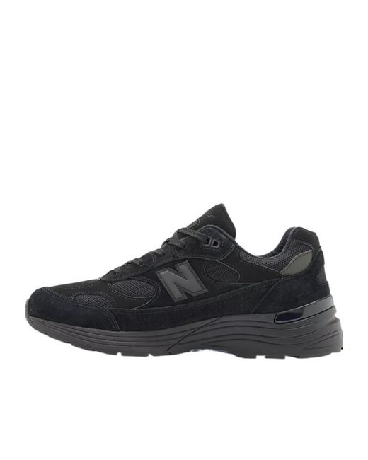 New Balance Black Made for men