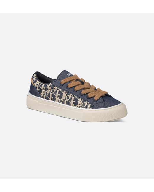 Dior Multicolor B33 Spin Sneaker for men
