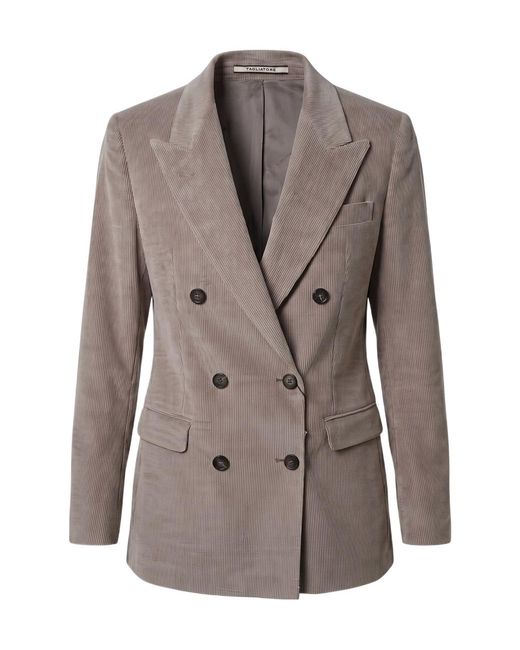 Tagliatore Brown Parigi Jacket