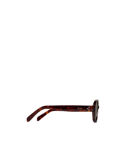 Céline Multicolor Frame 62 Sunglasses for men