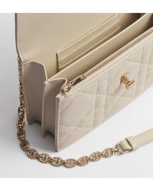 Dior Natural Miss Caro Mini Bag