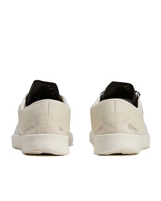 Y-3 White Sneakers Rc6 for men