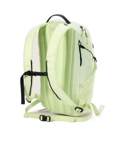 Arc'teryx Green Mantis 16 Backpack for men