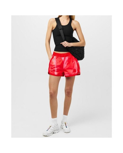 Goldbergh Black Manon Sleeveless Tank Vest