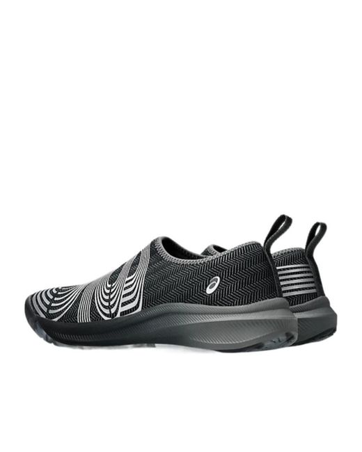 ASICS X KIKO KOSTADINOV NOVALIS Black Kiko Kostadinov X Lyasa Ff for men