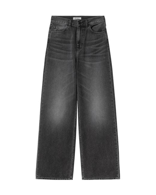 Carhartt Gray Jane Pants