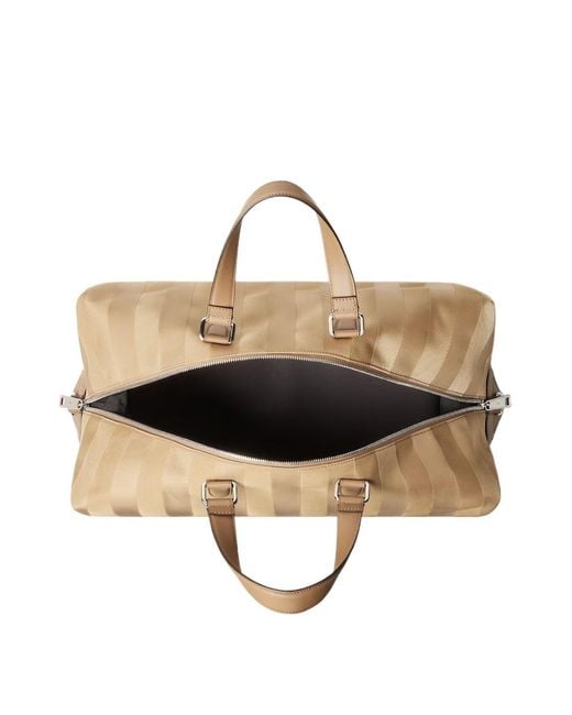 Fendi Natural Lui Duffle Bag for men