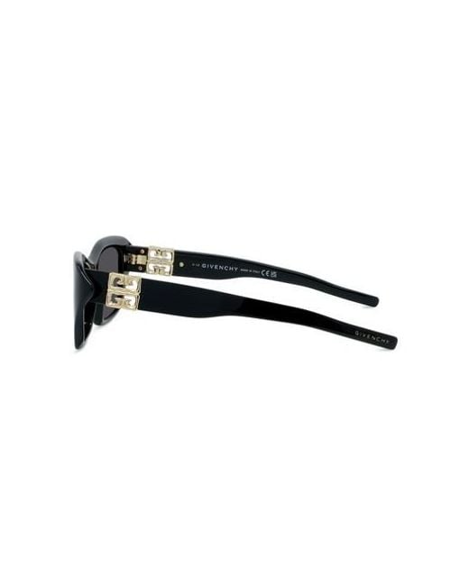 Givenchy Multicolor Eyewear Cat-Eye Sunglasses
