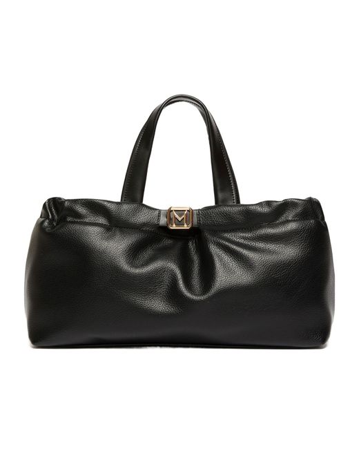 Marella Black Horizontal Handbag